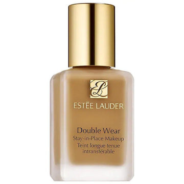 Double Wear Stay-in-Place Foundation